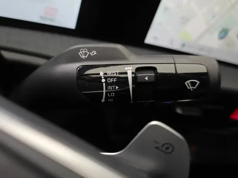 2024 Kia EV6 с пробегом 9 846 км