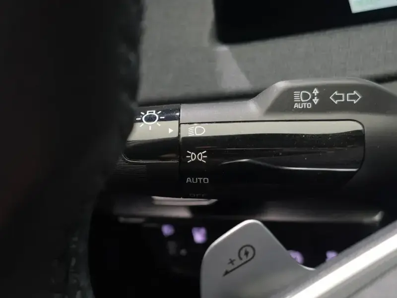 2024 Kia EV6 с пробегом 9 846 км