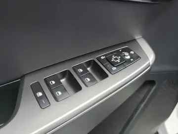 2024 Kia EV6 с пробегом 9 846 км