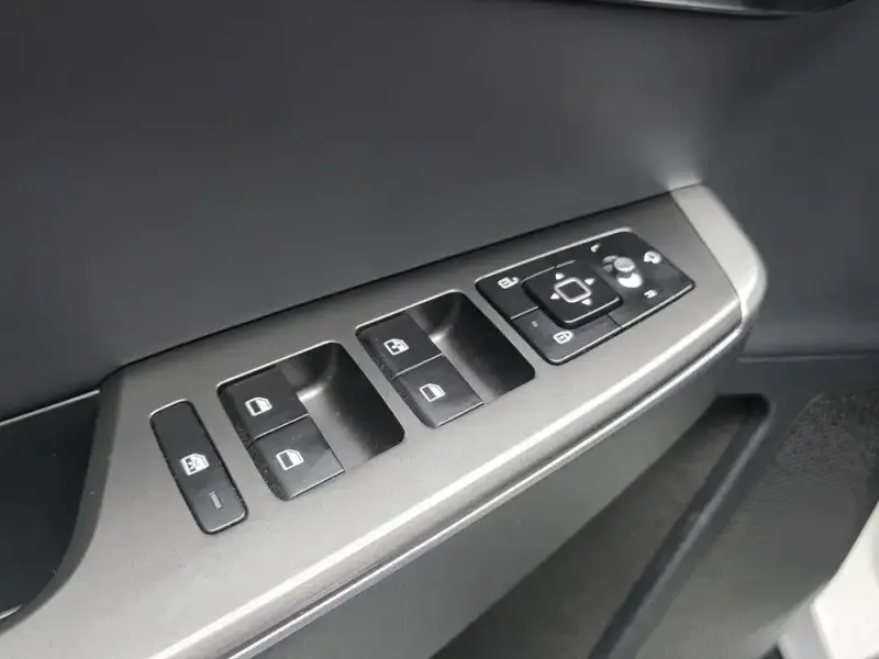 2024 Kia EV6 с пробегом 9 846 км