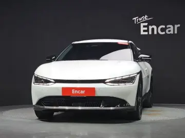2024 Kia EV6 с пробегом 31 175 км