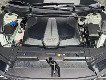 2024 Kia EV6 с пробегом 31 175 км