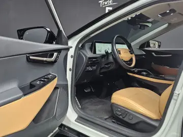 2024 Kia EV6 с пробегом 31 175 км