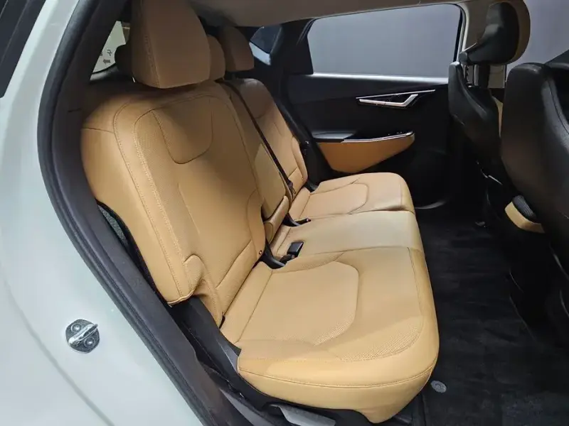 2024 Kia EV6 с пробегом 31 175 км