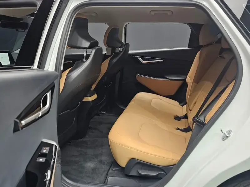2024 Kia EV6 с пробегом 31 175 км