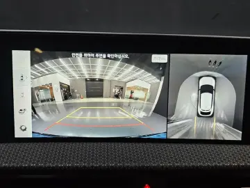 2024 Kia EV6 с пробегом 31 175 км