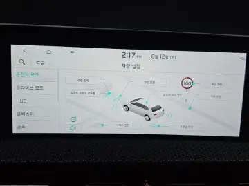 2024 Kia EV6 с пробегом 31 175 км