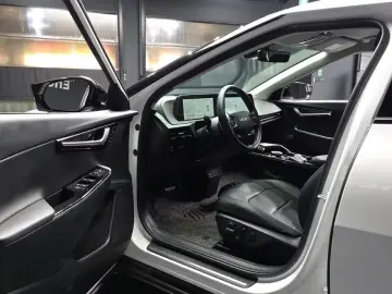 2024 Kia EV6 с пробегом 63 020 км