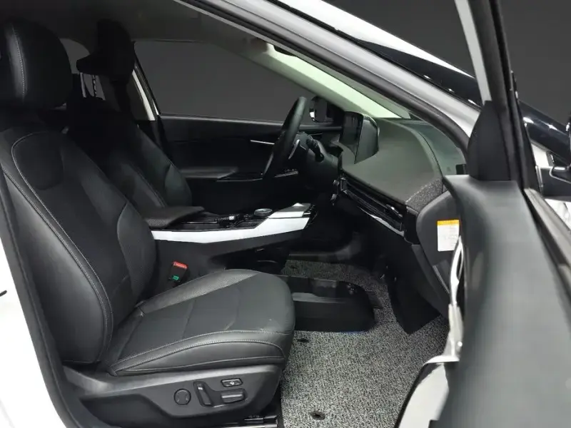 2024 Kia EV6 с пробегом 63 020 км