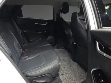 2024 Kia EV6 с пробегом 63 020 км