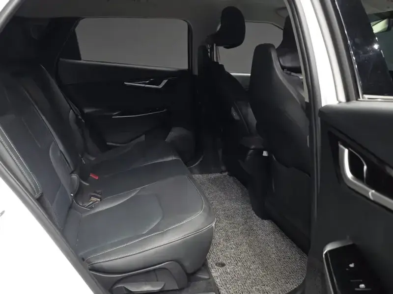 2024 Kia EV6 с пробегом 63 020 км