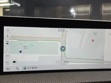 2024 Kia EV6 с пробегом 63 020 км
