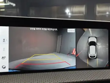 2024 Kia EV6 с пробегом 63 020 км
