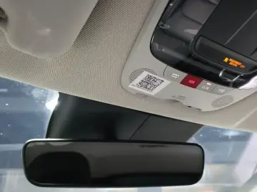 2024 Kia EV6 с пробегом 63 020 км