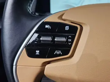 2024 Kia EV6 с пробегом 31 175 км