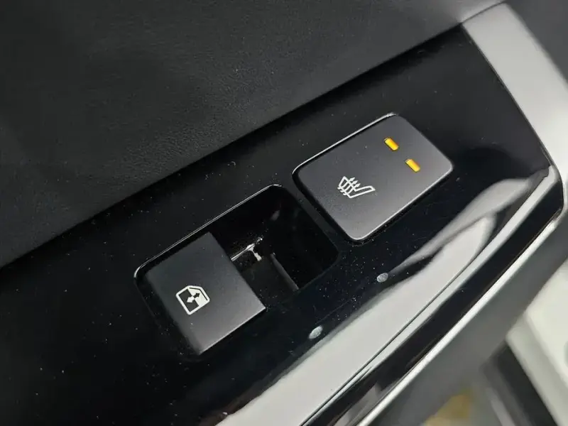 2024 Kia EV6 с пробегом 31 175 км