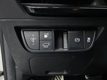 2024 Kia EV6 с пробегом 31 175 км