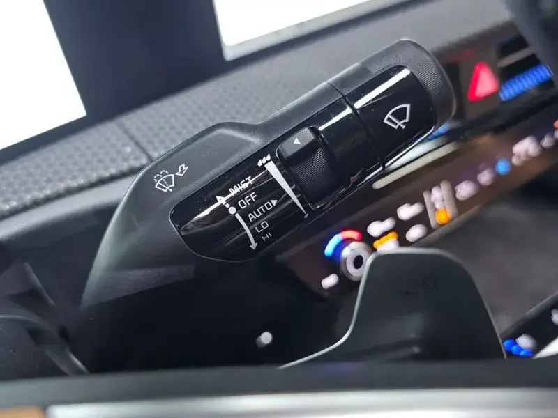 2024 Kia EV6 с пробегом 31 175 км