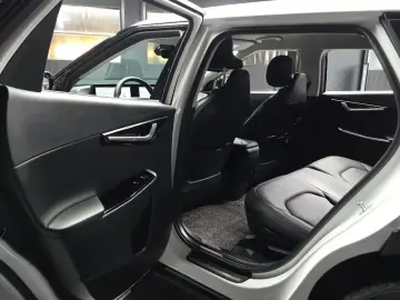 2024 Kia EV6 с пробегом 63 020 км