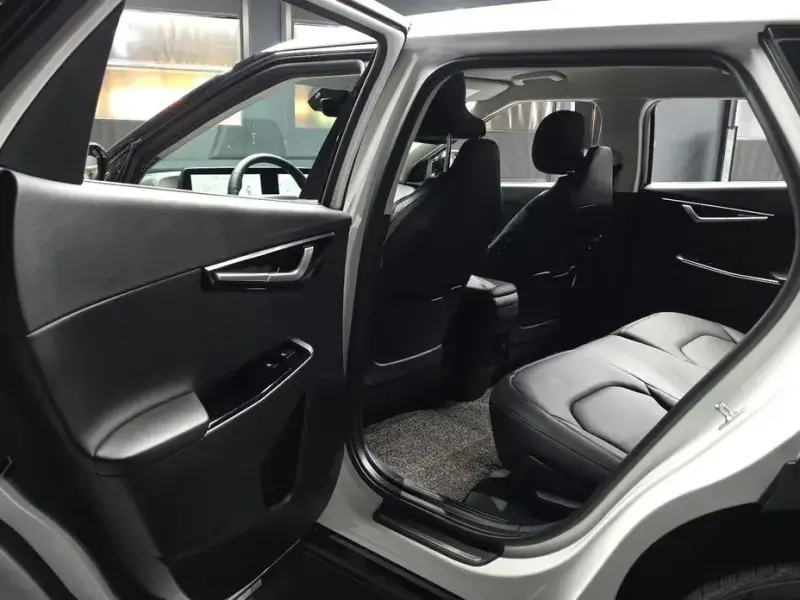 2024 Kia EV6 с пробегом 63 020 км