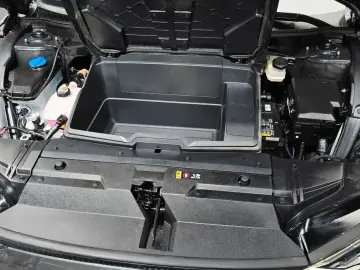 2022 Kia EV6 с пробегом 20 752 км