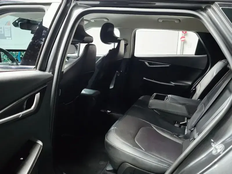 2022 Kia EV6 с пробегом 20 752 км
