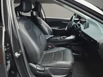 2022 Kia EV6 с пробегом 20 752 км