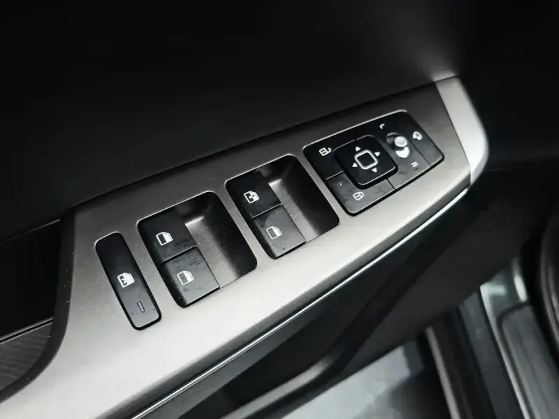 2022 Kia EV6 с пробегом 20 752 км