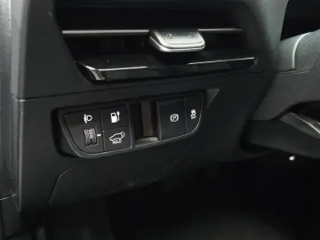 2022 Kia EV6 с пробегом 20 752 км