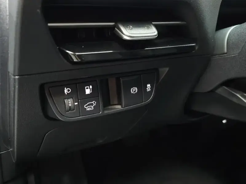 2022 Kia EV6 с пробегом 20 752 км