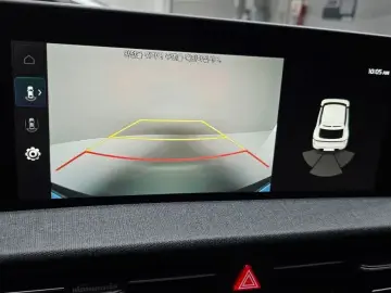 2022 Kia EV6 с пробегом 20 752 км