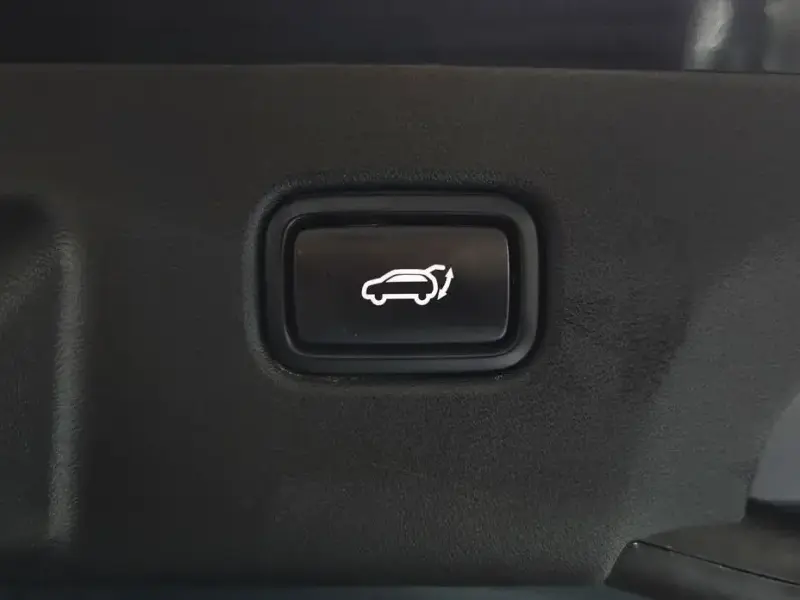 2022 Kia EV6 с пробегом 20 752 км