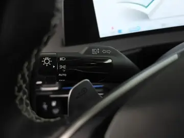 2023 Kia EV6 с пробегом 74 266 км