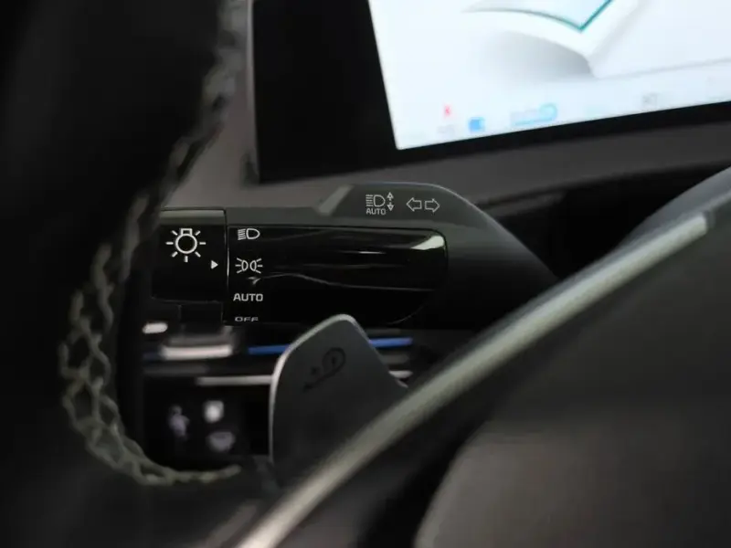 2023 Kia EV6 с пробегом 74 266 км