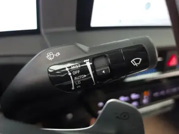 2023 Kia EV6 с пробегом 74 266 км