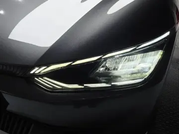 2022 Kia EV6 с пробегом 20 752 км