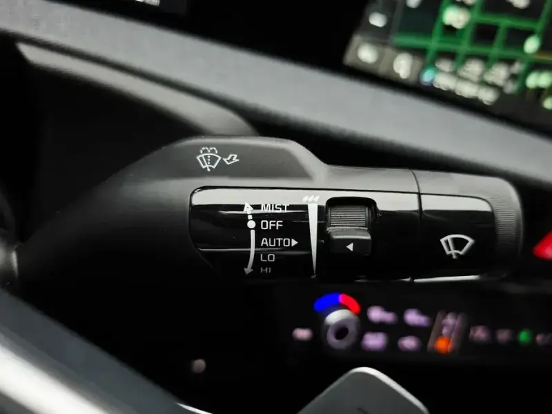 2022 Kia EV6 с пробегом 20 752 км