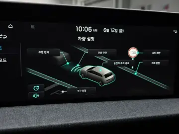 2022 Kia EV6 с пробегом 20 752 км