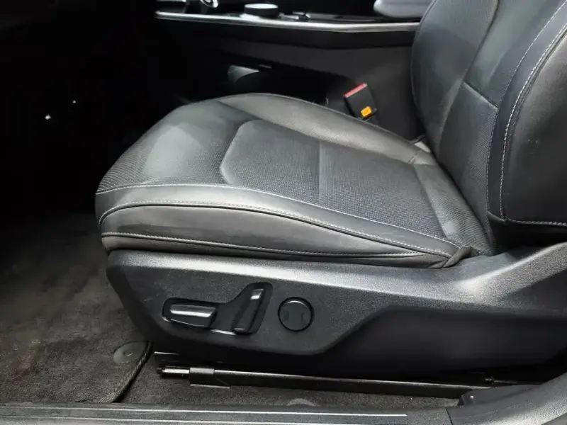 2022 Kia EV6 с пробегом 20 752 км