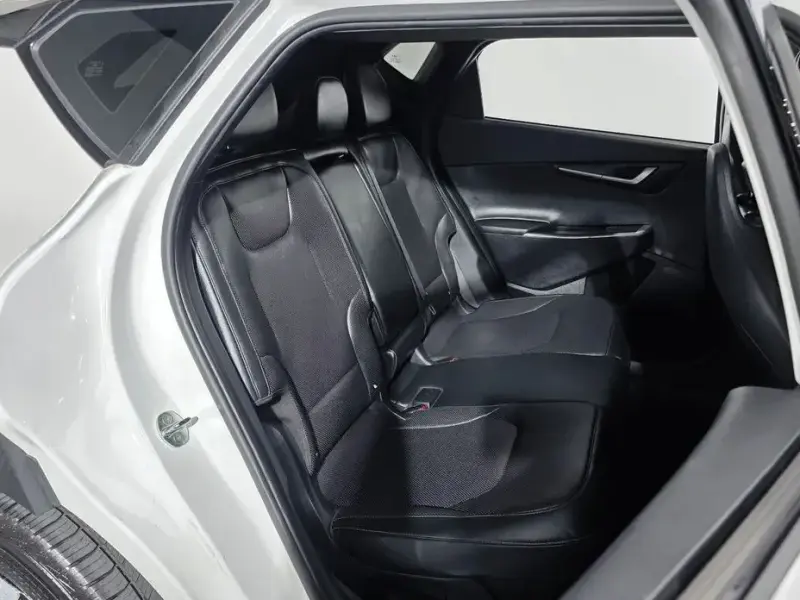 2022 Kia EV6 с пробегом 99 663 км