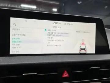 2022 Kia EV6 с пробегом 99 663 км