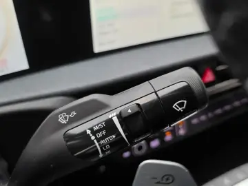 2022 Kia EV6 с пробегом 99 663 км