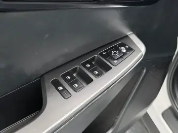 2022 Kia EV6 с пробегом 99 663 км