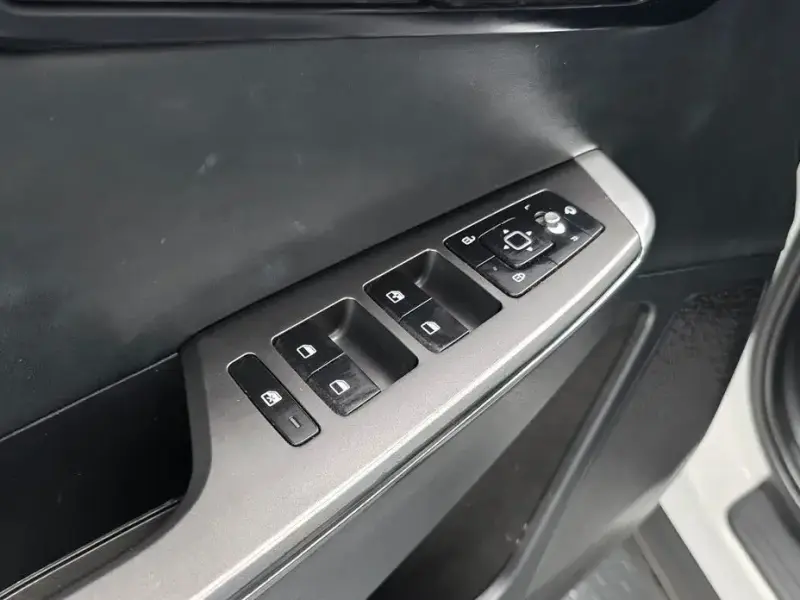 2022 Kia EV6 с пробегом 99 663 км