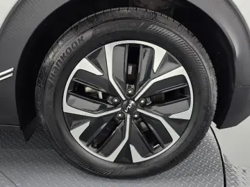 2022 Kia EV6 с пробегом 99 663 км