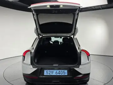 2022 Kia EV6 с пробегом 99 663 км