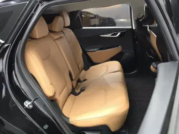 2023 Kia EV6 с пробегом 53 212 км