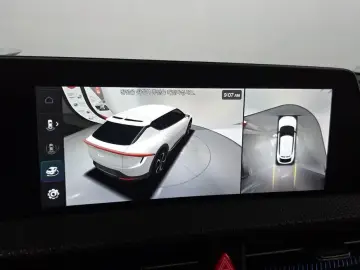 2023 Kia EV6 с пробегом 53 212 км