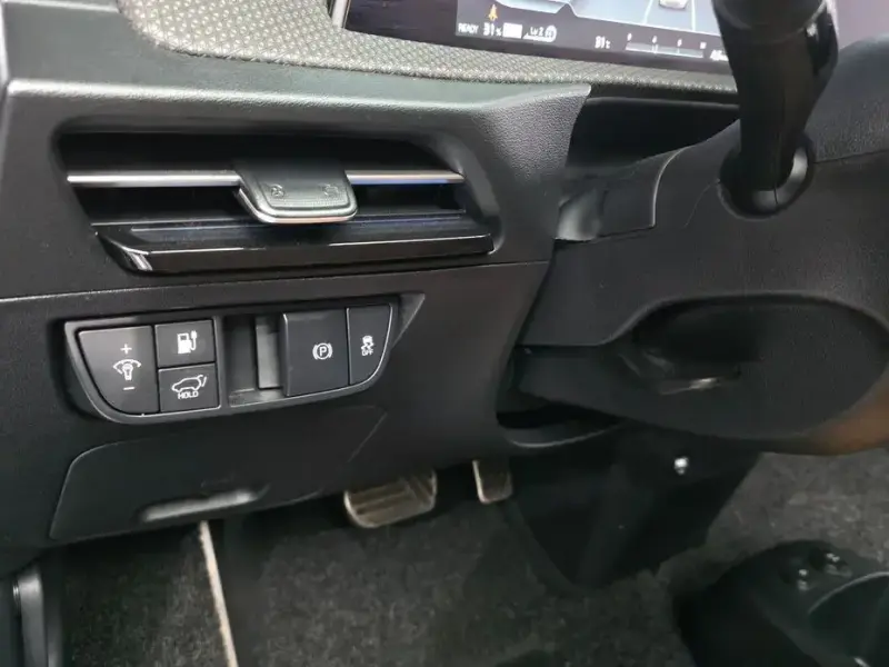 2023 Kia EV6 с пробегом 53 212 км