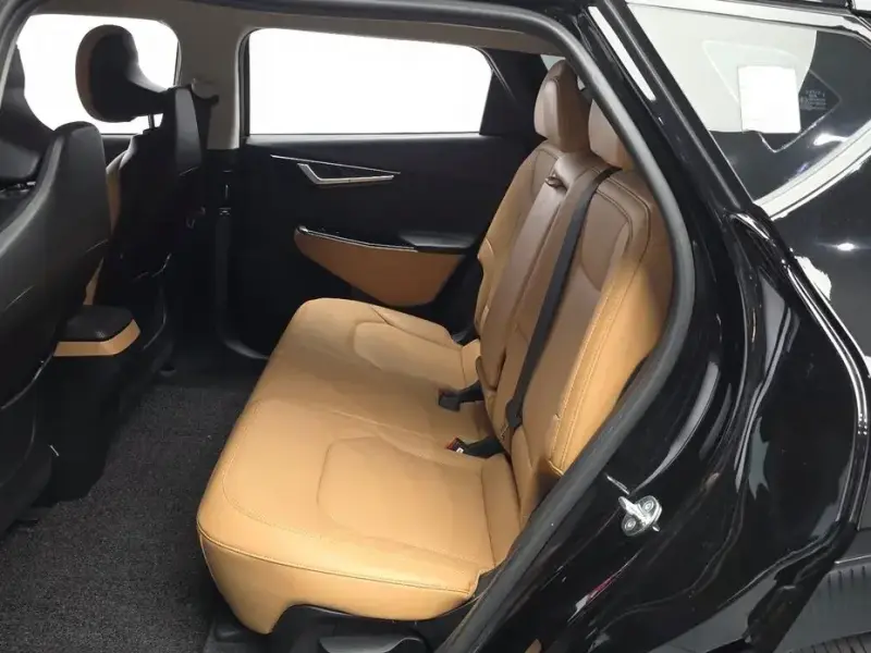 2023 Kia EV6 с пробегом 53 212 км